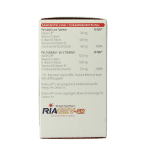 Vitals NDR 760mg - Afbeelding 2