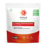 Vitals Ultimate protein blend