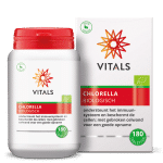 Vitals Chlorella bio