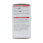 Vitals Spirulina 500mg bio - Afbeelding 3
