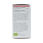 Vitals Spirulina 500mg bio - Afbeelding 2