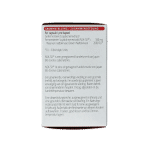 Vitals Nattokinase NSK - Afbeelding 2