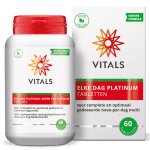 Vitals Elke dag platinum
