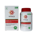Vitals Elke dag platinum