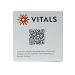 Vitals Elke dag 50+ - Afbeelding 5
