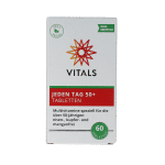Vitals Elke dag 50+ - Afbeelding 3