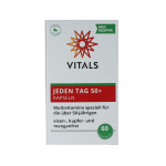 Vitals Elke dag 50+ - Afbeelding 3