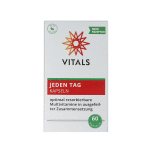 Vitals Elke Dag Capsules 60c - Afbeelding 3