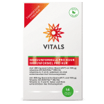 Vitals Immuunformule pro kuur