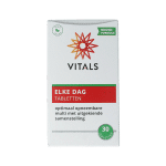 Vitals Elke dag