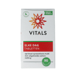 Vitals Elke Dag 90 tabletten