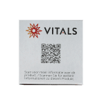 Vitals Elke Dag Basis 60 tabletten - Afbeelding 5