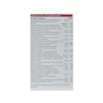 Vitals Elke Dag Basis 60 tabletten - Afbeelding 2