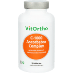 VitOrtho C-1000 Ascorbaten complex