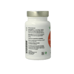 VitOrtho NAC N-Acetyl cysteine 500mg - Afbeelding 3