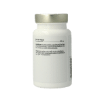 VitOrtho NAC N-Acetyl cysteine 500mg - Afbeelding 2