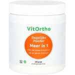 VitOrtho Meer in 1 Dagelijks poeder