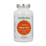 VitOrtho Meer in 1 tiener