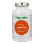 VitOrtho Meer in 1 vrouw