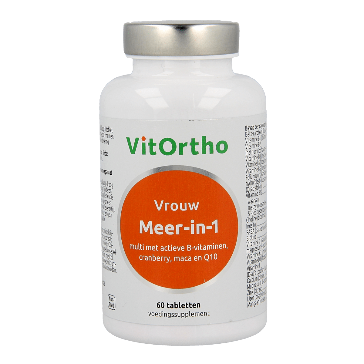8717056140377_A1N1.png VitOrtho Meer in 1 vrouw - Afbeelding 1
