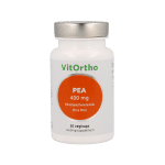 VitOrtho PEA 400 mg palmitoylethanolamide