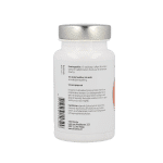 VitOrtho Omega-3 algenolie EPA 75mg DHA 150mg vegan - Afbeelding 3