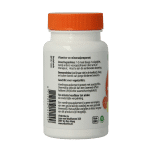VitOrtho Zink + C kind zuigtabletten - Afbeelding 3
