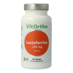 VitOrtho Lactoferrine 200 mg