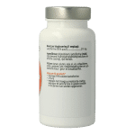 VitOrtho Lactoferrine 200 mg - Afbeelding 2