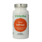 VitOrtho Saffraan relax