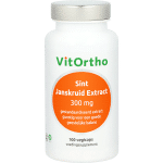 VitOrtho Sint Janskruid extract 300 mg