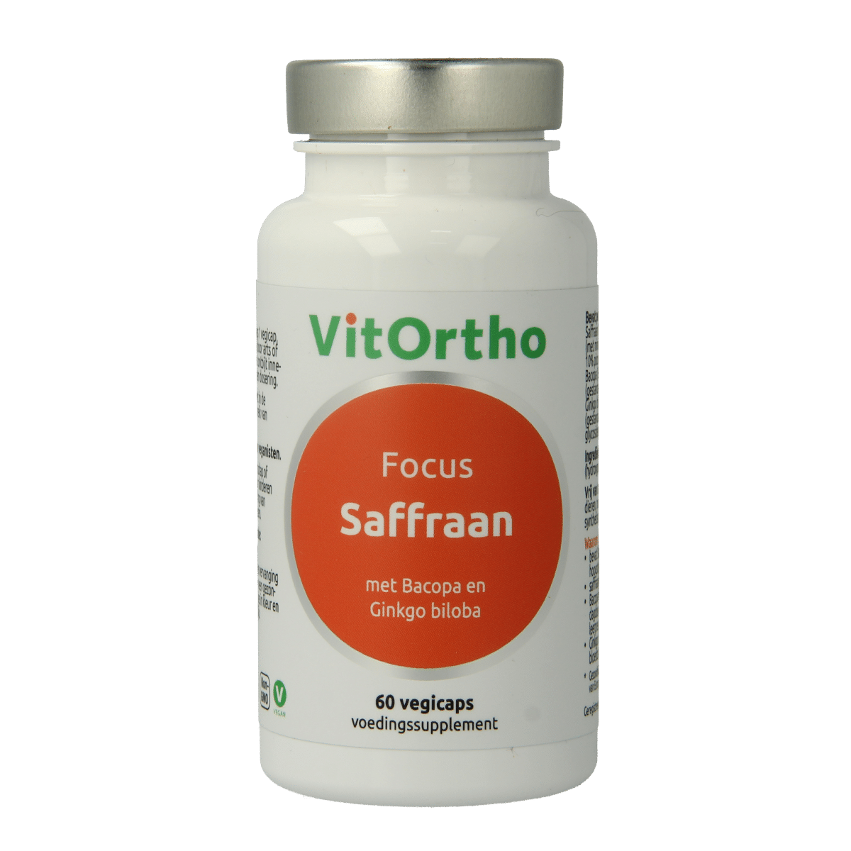 8717056141800_A1N1.png VitOrtho Saffraan focus - Afbeelding 1