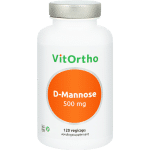 VitOrtho D-Mannose 500mg