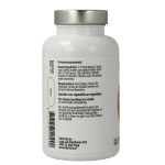 VitOrtho D-Mannose 500mg - Afbeelding 3
