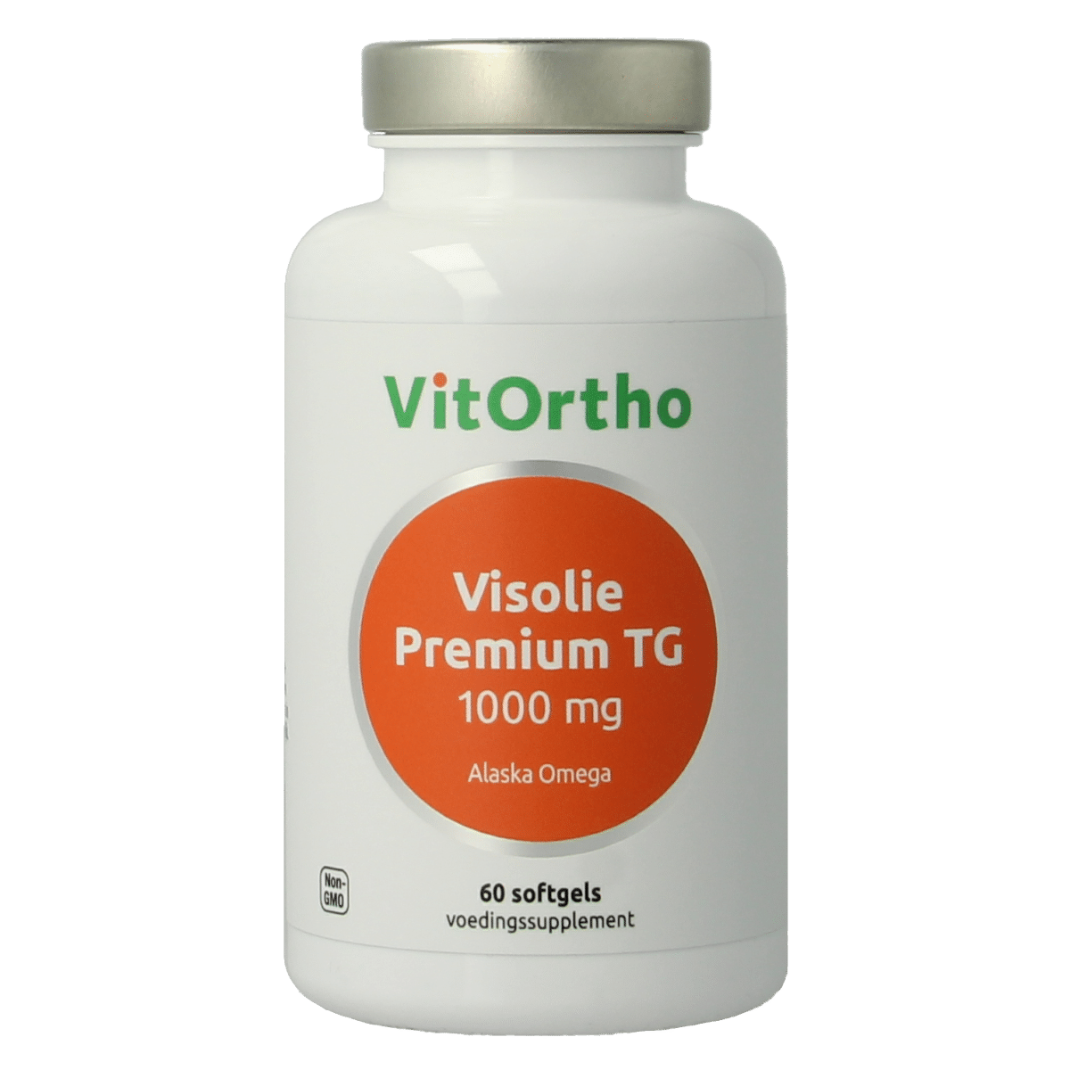 8717056143019_A1N1.png VitOrtho Visolie premium TG 1000mg - Afbeelding 1