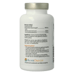 VitOrtho Visolie premium TG 1000mg - Afbeelding 2