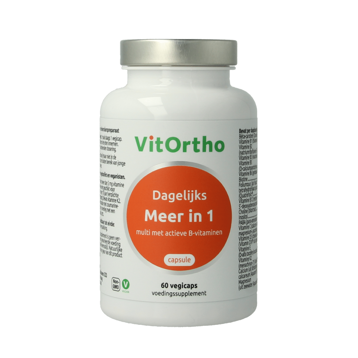 8717056143026_A1N1.png VitOrtho Meer in 1 dagelijks - Afbeelding 1