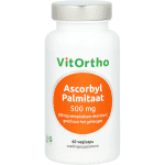 VitOrtho Ascorbyl palmitaat 500mg