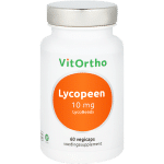 VitOrtho Lycopeen 10mg