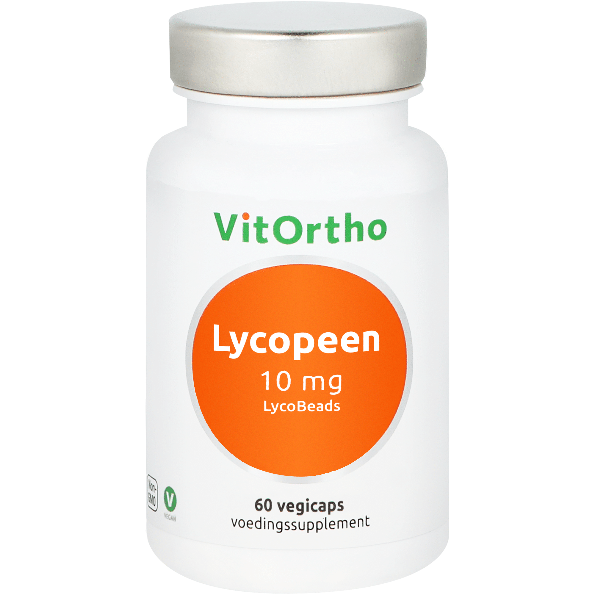 8717056143156_A1N1.png VitOrtho Lycopeen 10mg - Afbeelding 1