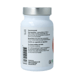 VitOrtho Digezyme 50mg - Afbeelding 3