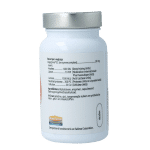 VitOrtho Digezyme 50mg - Afbeelding 2
