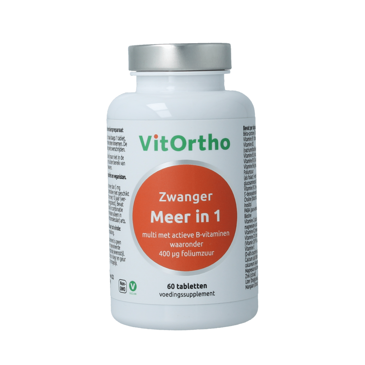 8717056143194_A1N1.png VitOrtho Meer in 1 zwanger - Afbeelding 1