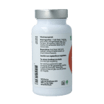 VitOrtho B1 thiamine 250mg - Afbeelding 3