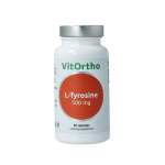 VitOrtho L-Tyrosine 500mg