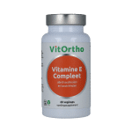 VitOrtho Vitamine E compleet