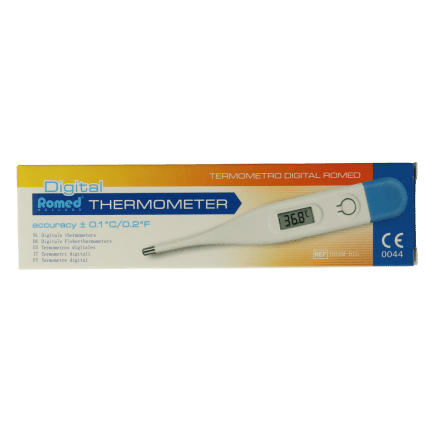 Romed Digitale thermometer