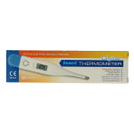 Romed Digitale thermometer - Afbeelding 2
