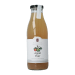 Marienwaerdt Appel perensap bio