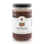 Marienwaerdt Moestuinjam aardbeien bio
